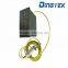 DS100 4-20mA output soil moisture and temperature electronics sensor factory in china