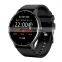 ZL02  Men Women Smartwatch For IOS Android Message Reminder Sleep Monitor Heart Rate Smart Watch Mobile