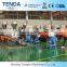 TENDA TSH-35 Plastic Granules Making Machine Screw Extruder