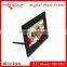 2016 China Factory Price 7 Inch Battery Operated Digital Photo Frame