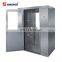 High seal Quick shutter door cargo Shower Room with Rolling Door