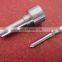 Injector nozzle DLLA150P2327 diesel fuel nozzle 150p2327 for 0445110486