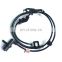 Hot sale front right  ABS abs wheel speed sensor OEM  89542-52010  8954252010 for  Toyota ECHO   YARIS