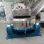 Stainless steel industrial dryer 50KG three-legged centrifuge hardware plastic food multi-function dehydrator Centrifuge