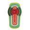 Silicone 6-piece Set Baking Measuring Spoon Set With Scale Measuring Spoon Color Measuring Spoons