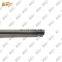 HIGH quality 4D95 6D95 S6d95 Engine Valve 6204-41-4210 Exhaust Valve 6204414210