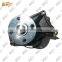 SK200-3 SK200-5 excavator 6D34 6D31 6D31T water pump ME088301 ME993520