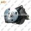 FIT For Mitsubishi 6D31 6D34 Engine Water Pump ME993520 for Kobelco SK200-3/5/6  HD700-5