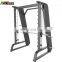 Commercial home  gym fitness equipment ASJ-S821 V Squat
