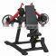 Gym Equipment Shandong MND-PL25 commercial gym equipment for sale Lateral Raise