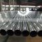 Polished Custom Large Diameter 6 Inch stainless steel pipe 304