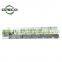 For Ssang Yong Rexton/Rodius/Korando OM612.961/962/963 2.9CDI 2.7CDI cylinder head 6120102320