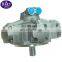 High Torque Staffa hydraulic motor HMB08, HMB030 Radial Piston Motor