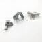 Custom Stainless Steel Parts Medium Temperature Wax Precision Casting