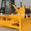 Shantui Bull Dozer Mini Tractor Crawler Bulldozer Dozer 160HP Bulldozers With Best Price for Sale SD16