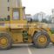 12 ton Chinese Brand 3Ton Payload Zl960 Front End New Hydraulic Articulated Small Mini Wheel Loader Price CLG8128H