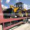 3 Ton Loader Clg835