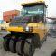 16 ton pneumatic tired roller tire names road construction equipment and tools machinery XP163