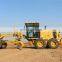 Front Dozer 16 Ton 210HP Motor Grader S-E-M 921 Rear Ripper