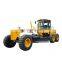 2022 Evangel Most Popular 165Hp Motor Grader Gr1603 Rc Small Road Motor Grader Price With Good Blades And Rippers