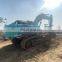 Kobelco Heavy Equipment Sk350d Dk350 35ton 30ton Excavator