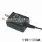 5v 2a usb power adapter with UL/CUL/CE/FCC certificate