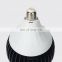 High Power E27 Bulbs 100W 120W Lamparas Aluminum Led Bulb Light For Garage Warehouse