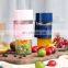 Customized 2022 Smart Usb Rechargeable Electric Sports Gym Blender Juicer Mixer Portable Blender With Direct Drink