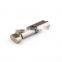 Euro profile lock core single cylinder high security door lock cylinder with computer key