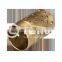 Anti-fatigue copper bush,corrosion-resistant, wear-resistant and high-capacity wrapped bronze bushing