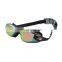 Fashion Women Custom Humanized Swim Goggles Glasses Adult Swimming Goggles