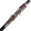 Deepsea Sea and Ice Rods Fishing Telescopic Rod Tools Carbon Fiber bearing reel Fishing Rods