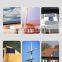 Customizable 15kw grid-connected solar power system 30kw household solar panel system 20kw