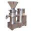 Automatic Groundnut Paste Grinding Machine Plant Small Scale Making Peanut Butter Production Line
