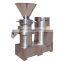 Small Scale Peanut Butter Making Machine Peanut Hazelnut Peanut Paste Production Line Factory Price