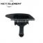 KEY ELEMENT High Quality Hot Sales 98460-2J000 Right Headlight Washer Cover Borrego 2009-2010 2009-2011 2010