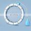 Wholesale Counter Digital Massage Fitness New Gym Fitness Weighted Smart Hula Ring