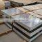 High Quality Good Price DX51D Z100 Sheets Zinc Coated 0.5mm Cold Rolled Galvanized Steel Plates