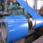 Color coated steel coil PPGI PPGL prepainted galvanized steel sheet coil