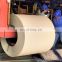 Ganquan usd 600-800 gi coil and galvanized ppgi corrugated sheet