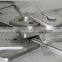 Plasma Used To Plane Table Cutting Iron Steel Sheet With Popular Price 1325 Plasma Cutting Machines