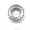 deep groove ball bearing Chrome Steel all types Size 30*55*9 mm KOYO NTN NSK brand 16006