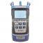 FTTH optical power meter fiber optic tool kit