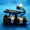 SGM-01VGNK23 Yaskawa Brushless Stator Windings Servo Motor Have Rotor Bar