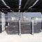 Hot Sale Black Granite,black Granite With Veins Slab