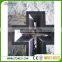 Professional New style granite monument granite tombstone black monument