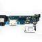 ORG USB Charging Dock Port Flex Cable For Samsung A700F MIC Headphone Audio Charger Connector Replacement