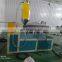 KLHS efficient pvc foam board production line pvc foam board machine foam sheet extrusion line Small plastic extruder