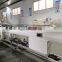 HDPE PE PP water pipe extrusion production line /making machine
