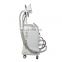 CE approved cool tech 3 cryo handles double chin removal body shaping slimming machine